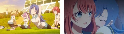 ���������꡼ No.002�Υ���ͥ������ / �֥�ԥ���饤�ġפ�TV���˥᤬7����������ꡣOP��ED����Ͽ���줿ξA�̥��󥰥��7��8����ȯ��ͽ��