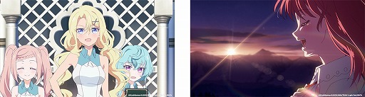 画像ギャラリー No.001のサムネイル画像 / 「ラピスリライツ」TVアニメのオンライン先行上映会が6月27日に開催