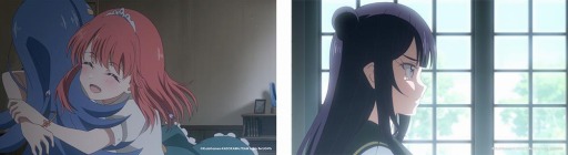 画像ギャラリー No.003のサムネイル画像 / TVアニメ「ラピスリライツ」の放送直前特番が7月4日21:00よりAbemaTVで配信