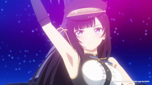 ꡼ No.001Υͥ / ֥ԥ饤ġפΥ˥᡼MV1ƤsupernovaΡȥΥ祦ɥ