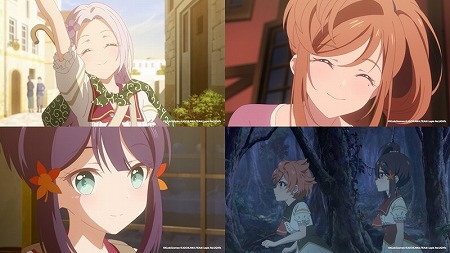 ���������꡼ No.005�Υ���ͥ������ / �֥�ԥ���饤�ġס�TV���˥�Υ���ܥ��ե����»�ͽ��