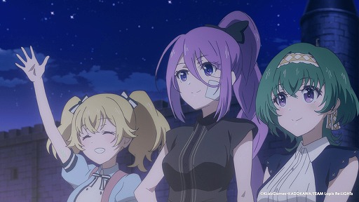 ���������꡼ No.004�Υ���ͥ������ / �֥�ԥ���饤�ġס���Υ���饤�����ۿ��饤�֤�2021ǯ2��27����28���˳��ŷ���