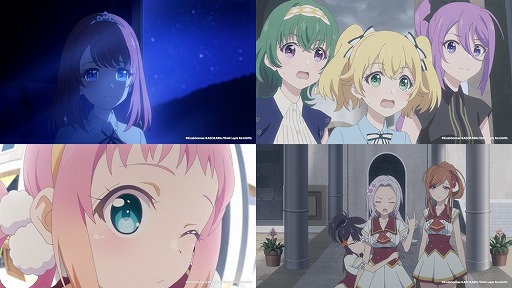 ���������꡼ No.007�Υ���ͥ������ / �֥�ԥ���饤�ġס���Υ���饤�����ۿ��饤�֤�2021ǯ2��27����28���˳��ŷ���