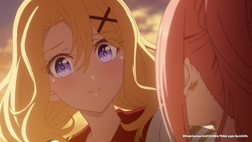 ���������꡼ No.003�Υ���ͥ������ / �֥�ԥ���饤�ġפθ������Ȥ�10��14��������ͽ��