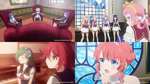 ���������꡼ No.004�Υ���ͥ������ / �֥�ԥ���饤�ġפθ������Ȥ�10��14��������ͽ��