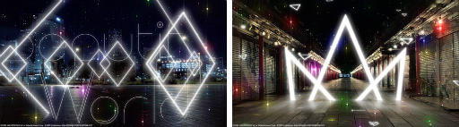 画像ギャラリー No.006のサムネイル画像 / 「ラピライ」1stライブのチケット販売などが発表