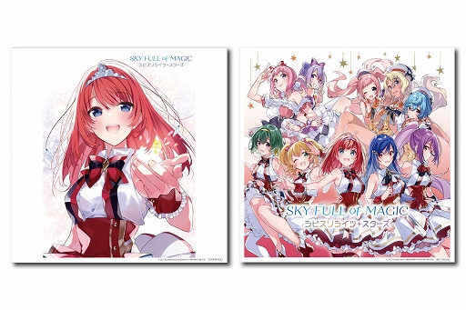 ꡼ No.009 | ֥ԥ饤ġס2ndХSKY FULL of MAGICɤŵ