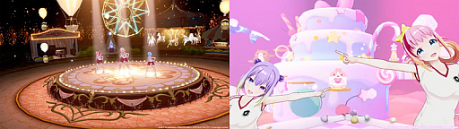 画像ギャラリー No.002のサムネイル画像 / 「ラピスリライツ」の最新映像が公開。ゲームオリジナルアニメの第2弾も