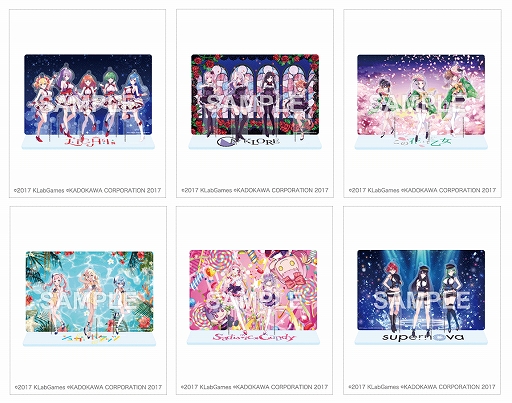 ꡼ No.006 | ֥ԥ饤ġס1st饤֥å2Ƥ䳫ϡ륹ɤ˥åȥ㡼ʤɤо