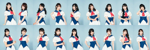 画像ギャラリー No.002のサムネイル画像 / 「ラピスリライツ」の事前登録開始を記念した特番が9月26日に放送