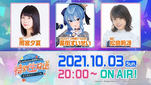 ꡼ No.001 | KLabKLabGames+Plusɤ10320ۿ