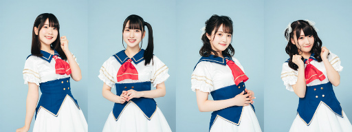 画像ギャラリー No.002のサムネイル画像 / 「ラピスリライツ」生放送番組が10月31日20:00に配信