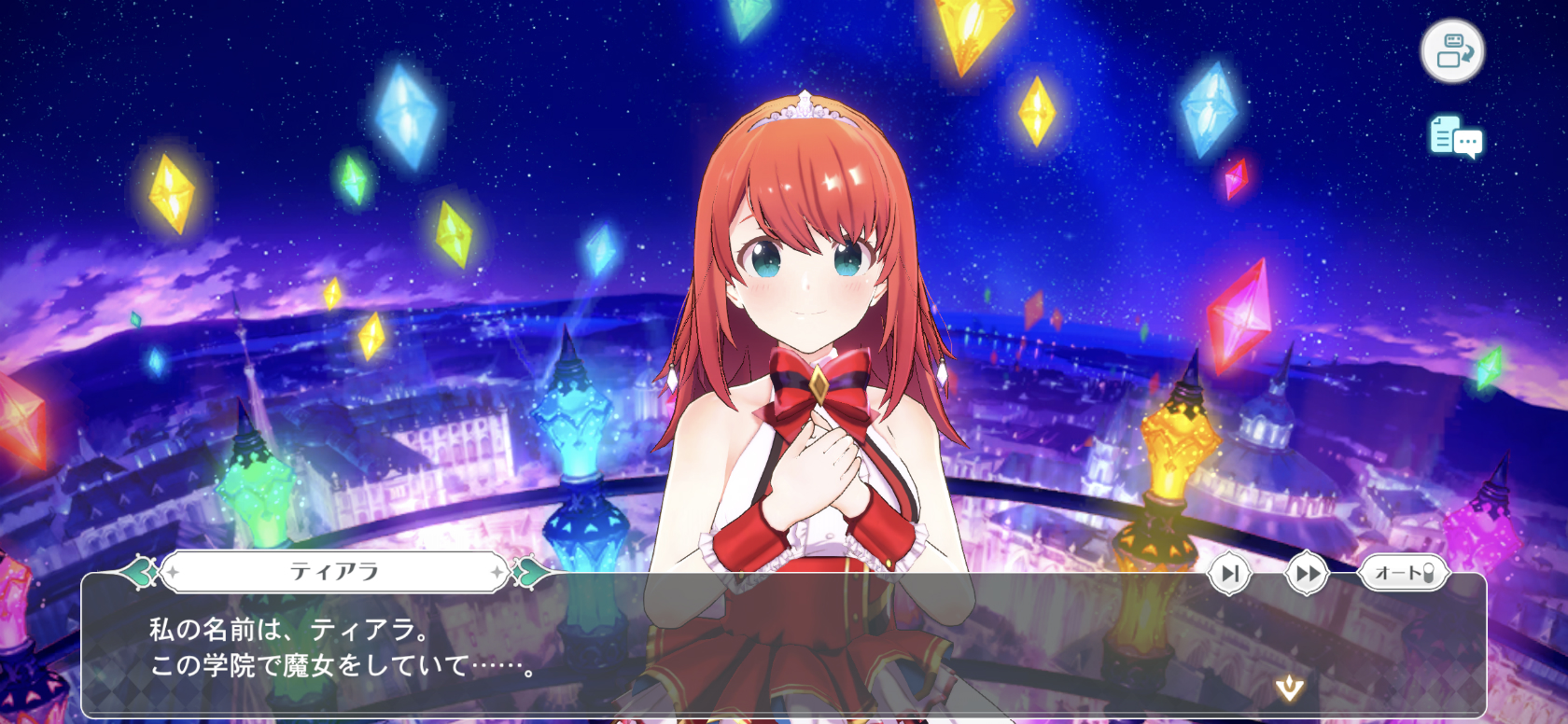 ゲーム「ラピスリライツ 〜この世界のアイドルは魔法が使える〜」ディレクターインタビュー。「魔法×アイドル」をコンセプトに10年続くIPを目指すゲーム「ラピスリライツ 〜この世界のアイドルは魔法が使える〜」ディレクターインタビュー。「魔法×アイドル」をコンセプトに10年続くIPを目指す