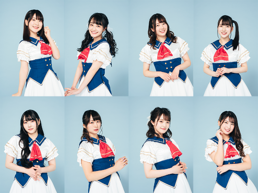 画像ギャラリー No.002のサムネイル画像 / 「ラピスリライツ」安齋由香里さんらが出演するスペシャル番組が12月18日19:00より配信