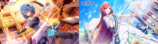 ���������꡼ No.002�Υ���ͥ������ / �֥�ԥ���饤�ġס�����Υ�˥åȡ�Ray�׼������ꡣ�����⾤���ɤ˥����������ꥶ���о�