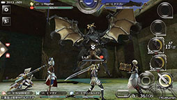 ꡼ No.002 | KLabοֲҤĥϥȡפϥޥۤͷ٤ܳʥޥ饤RPG˥ᲽץȤλư餫