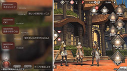 ꡼ No.003 | KLabοֲҤĥϥȡפϥޥۤͷ٤ܳʥޥ饤RPG˥ᲽץȤλư餫