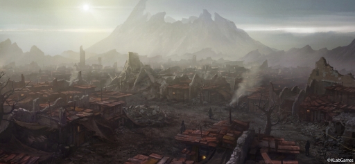 画像ギャラリー No.011のサムネイル画像 / マルチオンラインRPG「禍つヴァールハイト」の事前登録がスタート。豪華特典がもらえるトリプルキャンペーンも実施