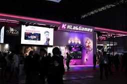 ²èÁü¥®¥ã¥é¥ê¡¼ No.001¤Î¥µ¥à¥Í¥¤¥ë²èÁü / ¡ÎTGS 2018¡ÏÅÅǾ¾¯½÷¥·¥í¤¬·â¤Á¡¤¤Ð¤¢¤Á¤ã¤ë¤¬ÍÙ¤ë!?¡¡KLab¥Ö¡¼¥¹¤Ç¡Ö²Ò¤Ä¥ô¥¡¡¼¥ë¥Ï¥¤¥È¡×¤ÎVRÂ賤ò¤·¤Æ¤¤¿