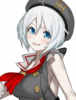 画像ギャラリー No.003のサムネイル画像 / 「禍つヴァールハイト」,VTuber「電脳少女シロ」のコラボ番組“#04”が12月11日に配信