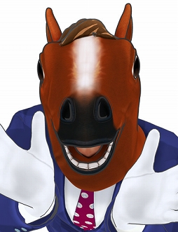 画像ギャラリー No.004のサムネイル画像 / 「禍つヴァールハイト」,VTuber「電脳少女シロ」のコラボ番組“#04”が12月11日に配信