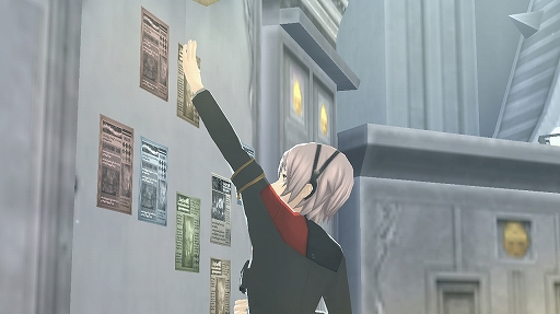 画像ギャラリー No.017のサムネイル画像 / KLabの新作「禍つヴァールハイト(まがつ)」を4月23日の配信に先駆けてプレイ。プロデューサーの坂尻一人氏へのショートインタビューも