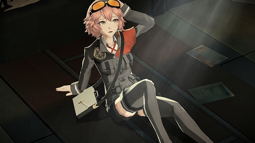 画像ギャラリー No.018のサムネイル画像 / KLabの新作「禍つヴァールハイト(まがつ)」を4月23日の配信に先駆けてプレイ。プロデューサーの坂尻一人氏へのショートインタビューも