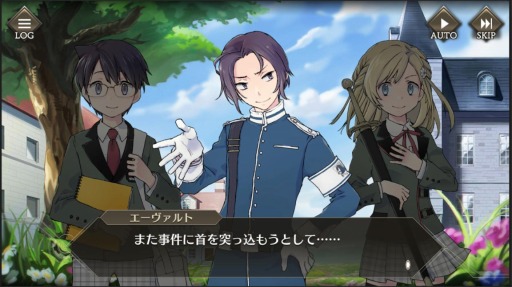 画像ギャラリー No.007のサムネイル画像 / 「禍つヴァールハイト」のスピンオフコミックが本日発売。記念イベントを実施