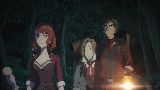 ���������꡼ No.004�Υ���ͥ������ / �ֲҤĥ�������ϥ��� -ZUERST-����3�äΤ��餹������ԥ��åȤ�����