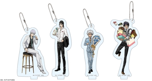 ꡼ No.009 | ֥ץե2019פ䤹ͩͷ 100ܵʥޥ˥ХȥסBLEACH Brave SoulsפΥå󤬸