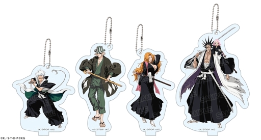 ꡼ No.010 | ֥ץե2019פ䤹ͩͷ 100ܵʥޥ˥ХȥסBLEACH Brave SoulsפΥå󤬸