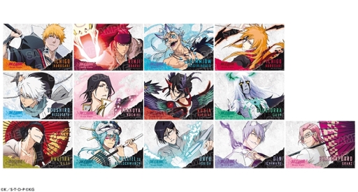 ꡼ No.012 | ֥ץե2019פ䤹ͩͷ 100ܵʥޥ˥ХȥסBLEACH Brave SoulsפΥå󤬸