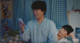 ���������꡼ No.002�Υ���ͥ������ / �����־����פ�Webư��ֿ��ƤƤ⾯���϶����ʤ���Ӥ�����