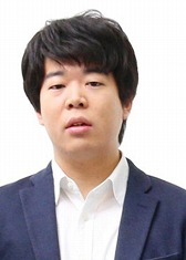 ���������꡼ No.030�Υ���ͥ������ / ���ĥ����Ҥ��󤬥ᥤ�ɤ��ѿȡ����������־����פ�TVCM��3�Ƥ����ǳ���