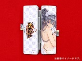 画像ギャラリー No.010のサムネイル画像 / 「放置少女」3周年を記念した新たな「痛印・印鑑ケース」が4月30日に受注受付を開始