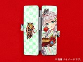 画像ギャラリー No.011のサムネイル画像 / 「放置少女」3周年を記念した新たな「痛印・印鑑ケース」が4月30日に受注受付を開始