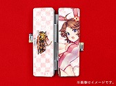 画像ギャラリー No.013のサムネイル画像 / 「放置少女」3周年を記念した新たな「痛印・印鑑ケース」が4月30日に受注受付を開始