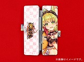 画像ギャラリー No.014のサムネイル画像 / 「放置少女」3周年を記念した新たな「痛印・印鑑ケース」が4月30日に受注受付を開始