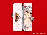 画像ギャラリー No.016のサムネイル画像 / 「放置少女」3周年を記念した新たな「痛印・印鑑ケース」が4月30日に受注受付を開始