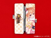 画像ギャラリー No.017のサムネイル画像 / 「放置少女」3周年を記念した新たな「痛印・印鑑ケース」が4月30日に受注受付を開始