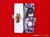画像ギャラリー No.020のサムネイル画像 / 「放置少女」3周年を記念した新たな「痛印・印鑑ケース」が4月30日に受注受付を開始