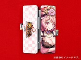 画像ギャラリー No.021のサムネイル画像 / 「放置少女」3周年を記念した新たな「痛印・印鑑ケース」が4月30日に受注受付を開始