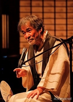 画像ギャラリー No.012のサムネイル画像 / 「放置少女」,橋本環奈さんが出演する新TVCMのメイキングが公開。稲川淳二さんの“怪談語り”も必見