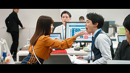 画像集#006のサムネイル/「放置少女」と女優・橋本環奈さんのコラボキャンペーンが12月11日にスタート。同日より新たなテレビCMもオンエア