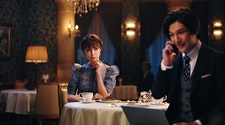 ꡼ No.002 | ־סĶҤбοTVCMǥȡYouTubeǤϥᥤ󥰱ȿĤΥ󥿥ӥ塼ư褬