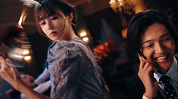 ꡼ No.005 | ־סĶҤбοTVCMǥȡYouTubeǤϥᥤ󥰱ȿĤΥ󥿥ӥ塼ư褬