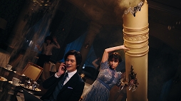 ꡼ No.007 | ־סĶҤбοTVCMǥȡYouTubeǤϥᥤ󥰱ȿĤΥ󥿥ӥ塼ư褬