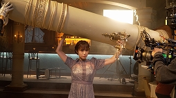 ꡼ No.016 | ־סĶҤбοTVCMǥȡYouTubeǤϥᥤ󥰱ȿĤΥ󥿥ӥ塼ư褬