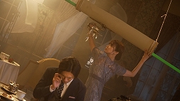 ꡼ No.017 | ־סĶҤбοTVCMǥȡYouTubeǤϥᥤ󥰱ȿĤΥ󥿥ӥ塼ư褬