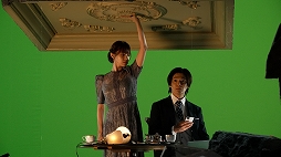 ꡼ No.018 | ־סĶҤбοTVCMǥȡYouTubeǤϥᥤ󥰱ȿĤΥ󥿥ӥ塼ư褬